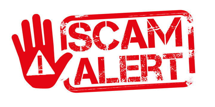 Scam alert – request for quotation (RFQ) for the supply and delivery of gx500h disinfection booth